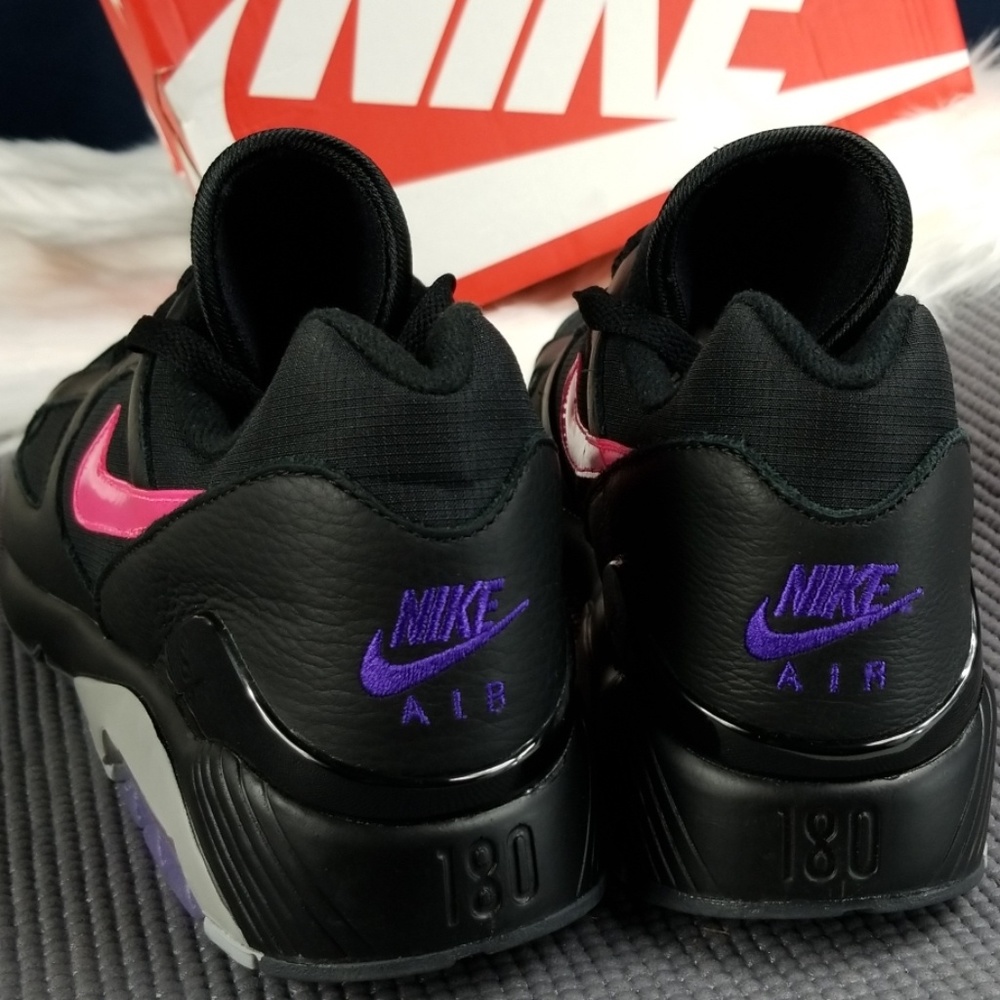 💥SOLD💥Nike Air Max 180 Mens - Picture 5 of 8